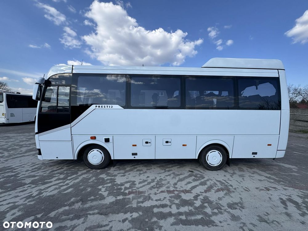 Temsa Prestij SX - 8