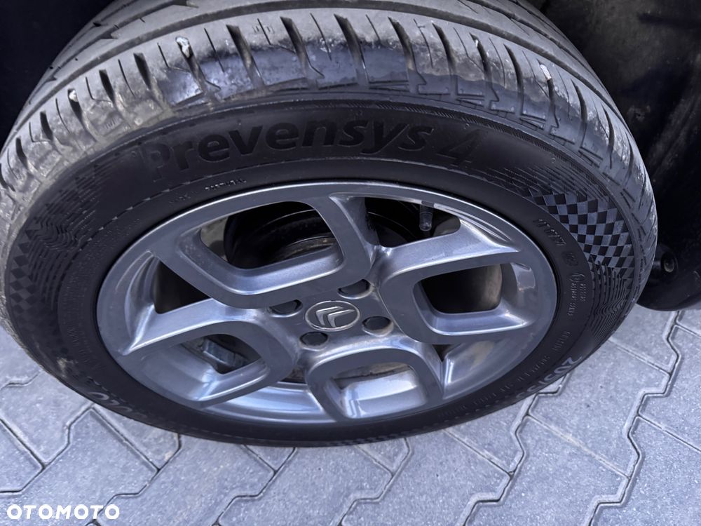 Citroën C4 Cactus 1.2 PureTech MoreLife - 29