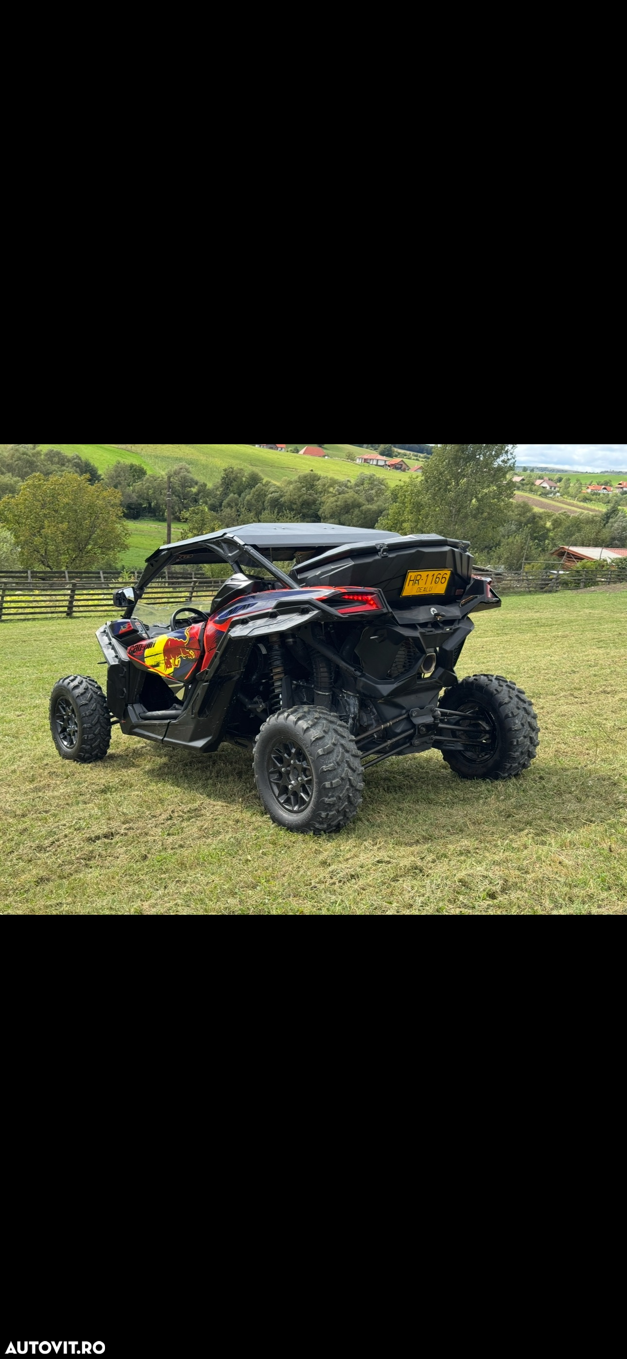Can-Am Altul - 18