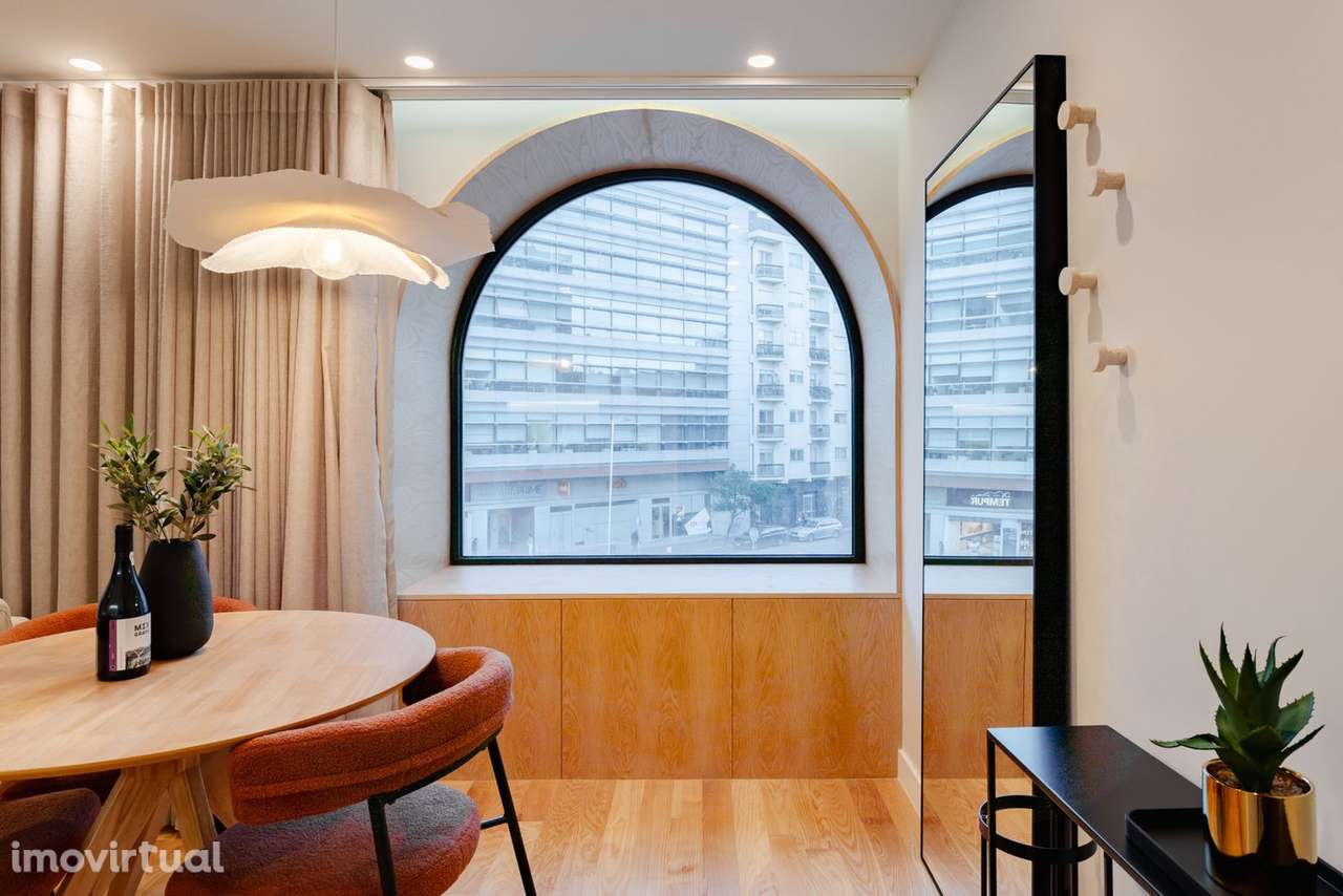 Apartamento Mobilado - Arrábida - Grande imagem: 5/10