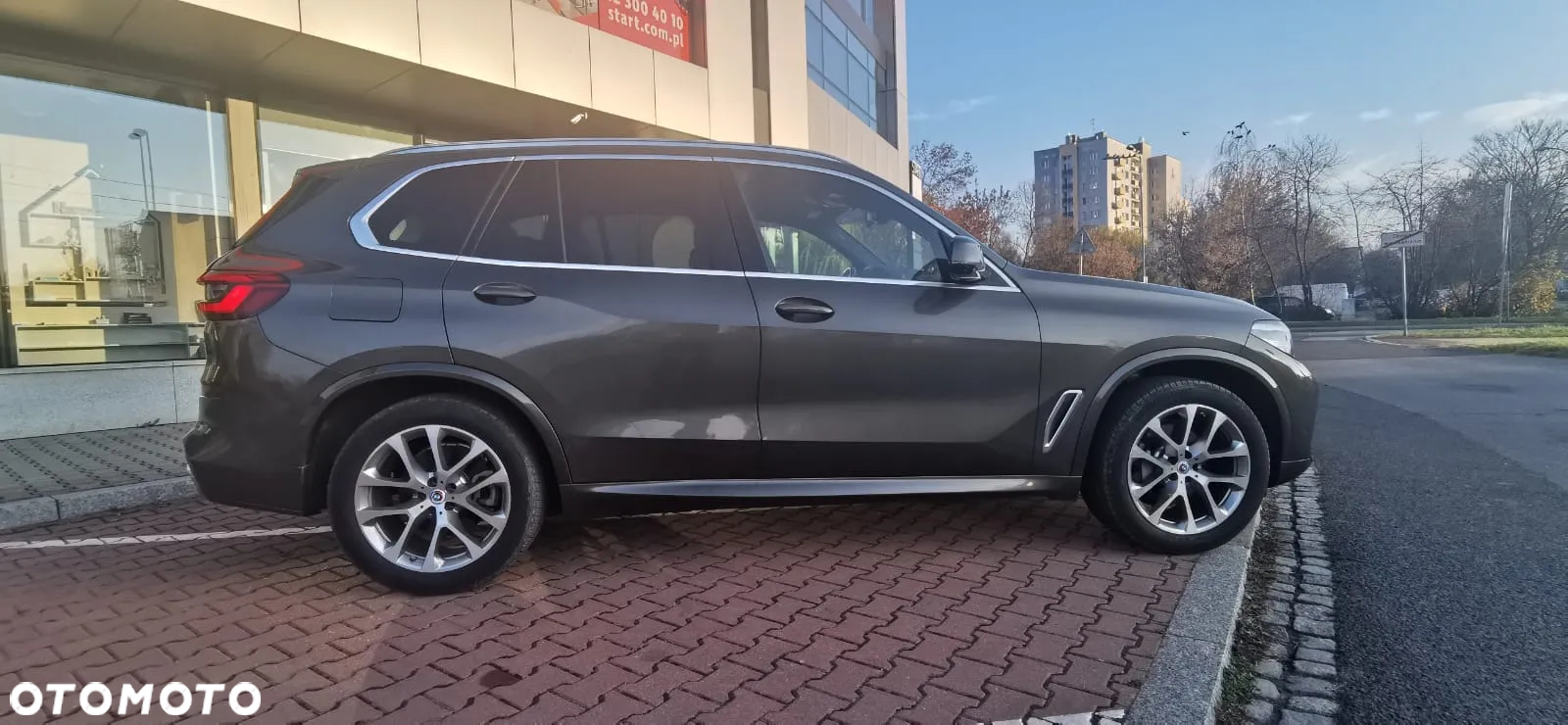 BMW X5 xDrive40i xLine - 6