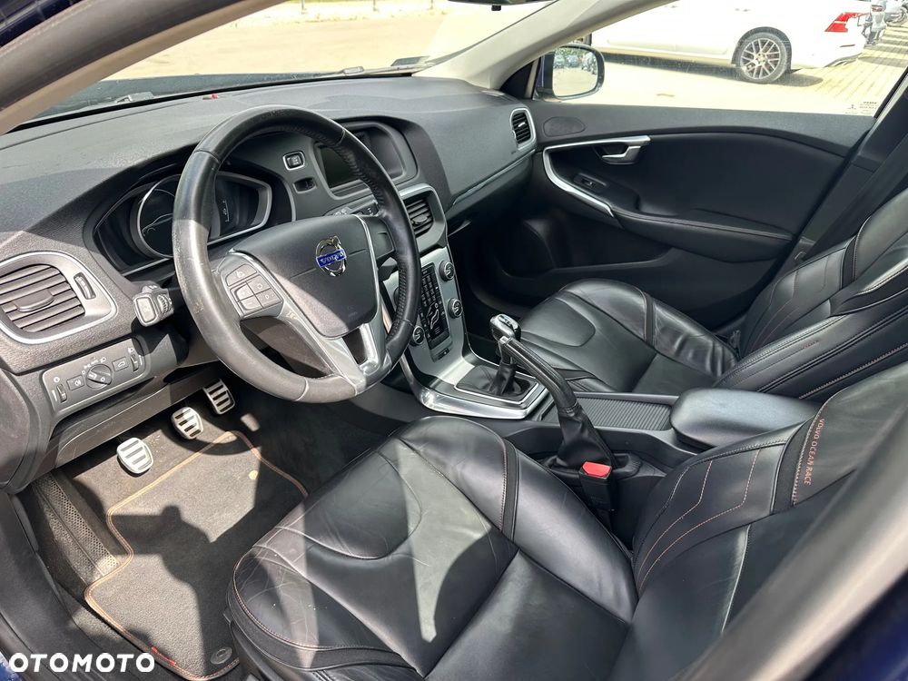 Volvo V40 - 12