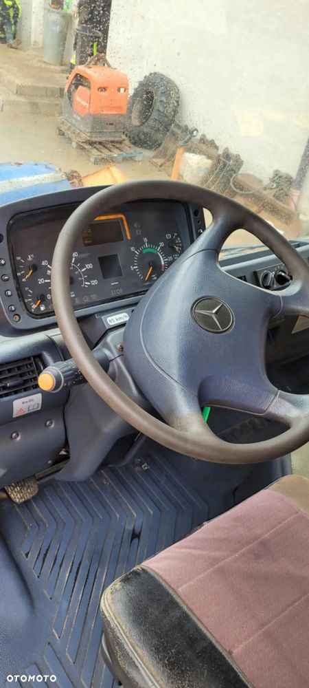 Unimog 405/12 - 8