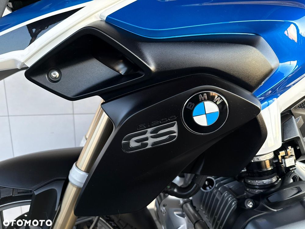 BMW GS - 24
