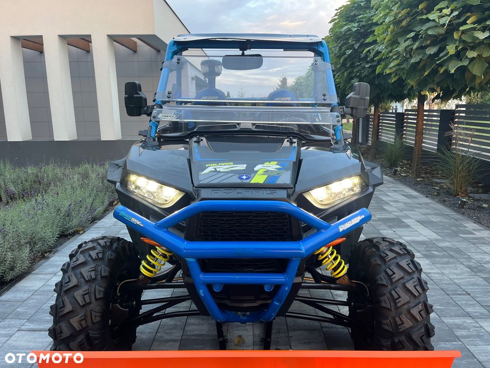 Polaris RZR - 3