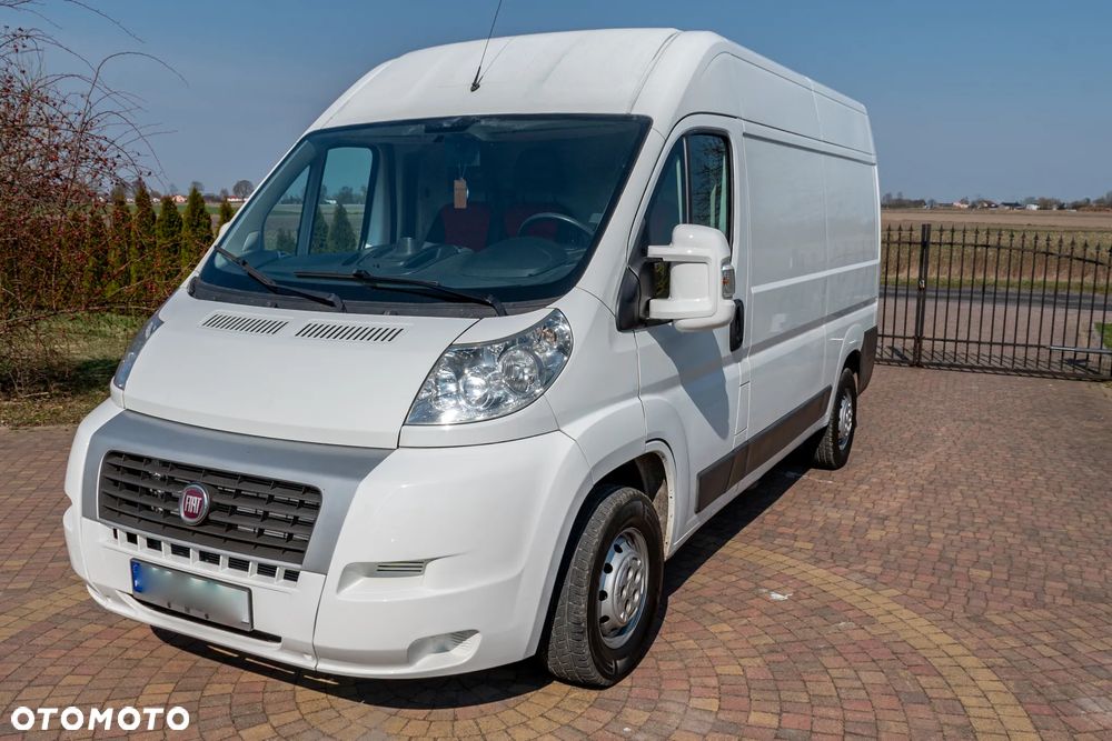 Fiat DUCATO - 6