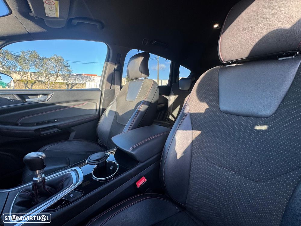 Ford S-Max 2.0 TDCi ST-Line - 11