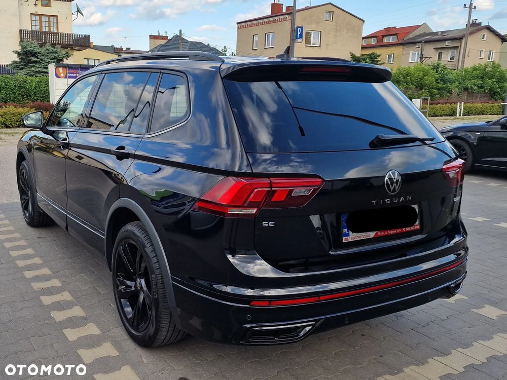 Volkswagen Tiguan Allspace - 7