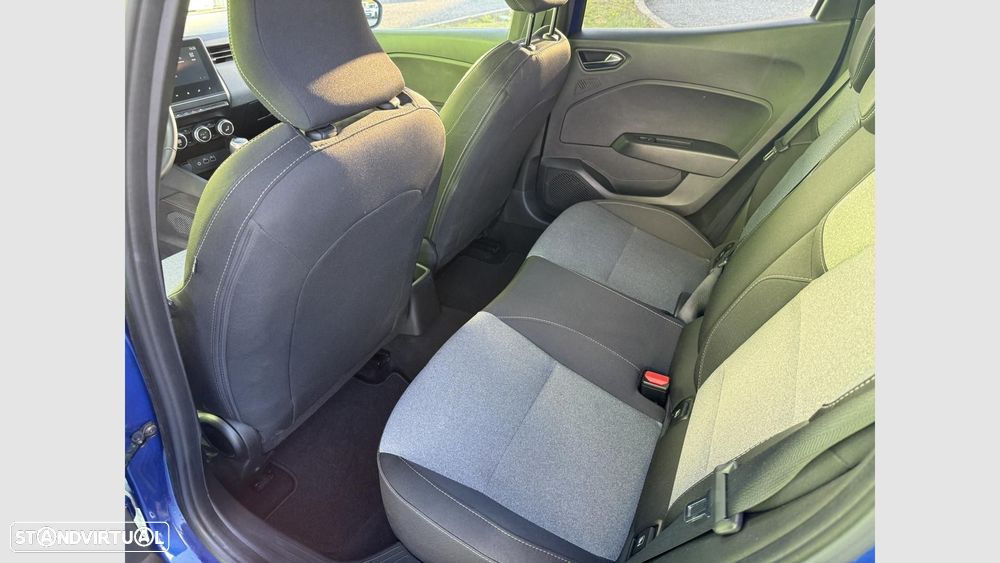 Mitsubishi Colt 1.0 MPI-T Invite - 15
