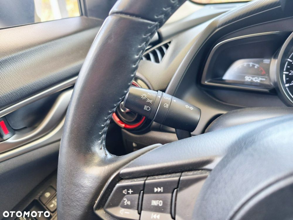 Mazda CX-3 2.0 Skyenergy - 28