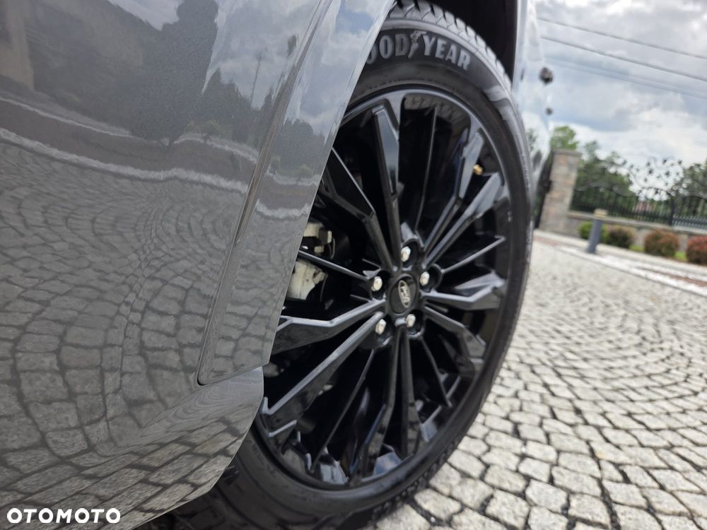 Ford Kuga 2.0 EcoBoost 4x4 ST-Line - 7