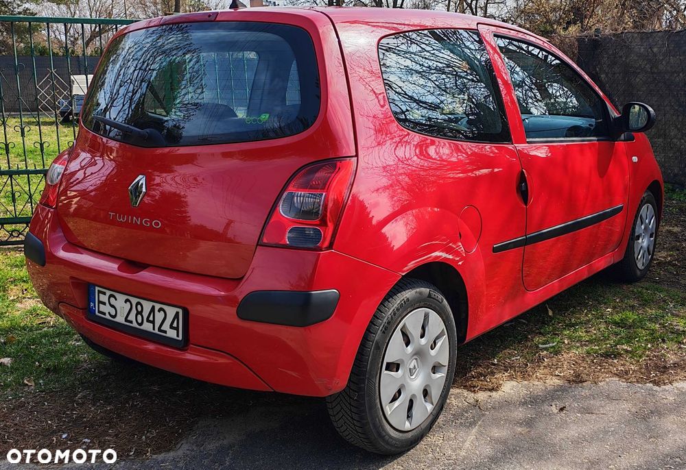Renault Twingo - 5