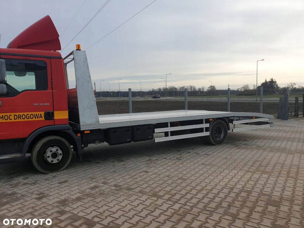 POMOC DROGOWA - NAJAZD - PRODUCENT - OPALENICA - 7