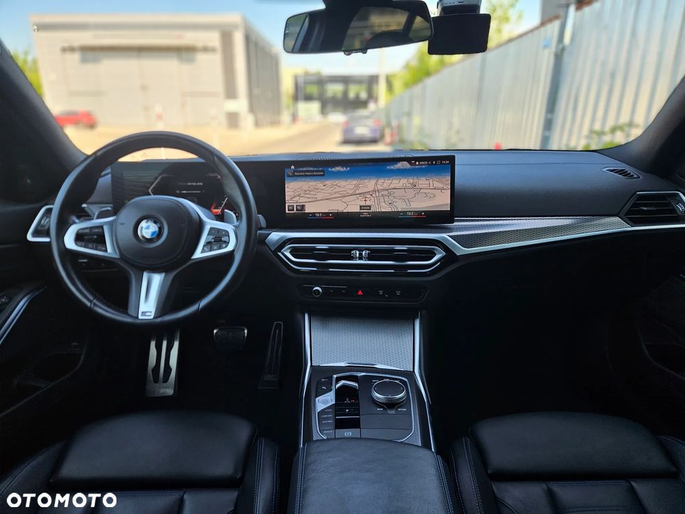 BMW Seria 3 - 26