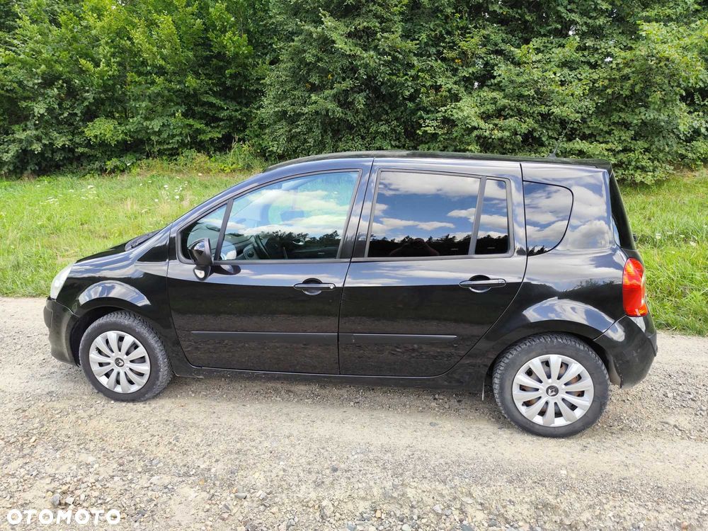 Renault Modus - 2