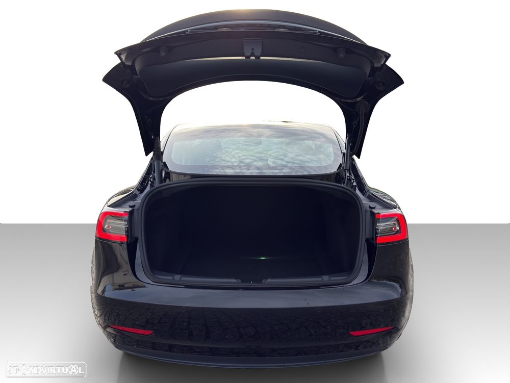 Tesla Model 3 Performance Dual Motor AWD - 15