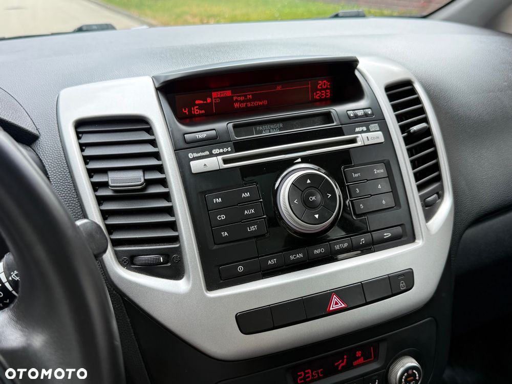 Kia Venga 1.6 CRDi XL - 29