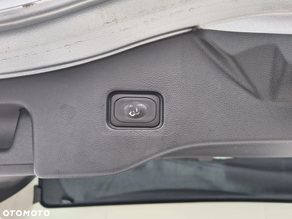Ford Mondeo SW - 10