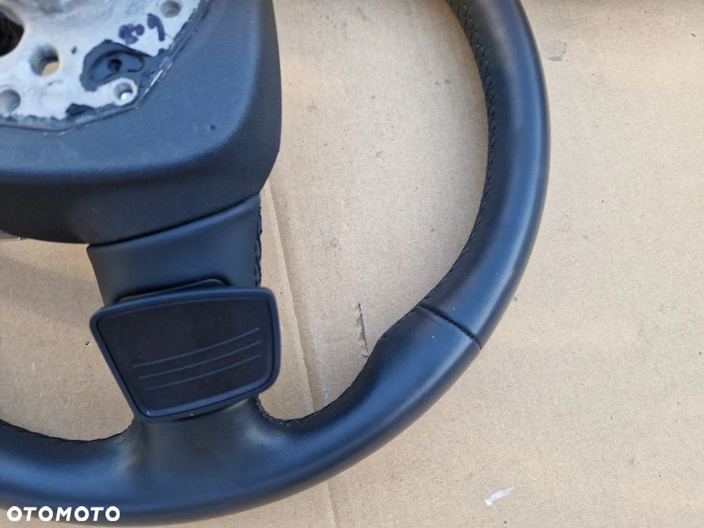 Audi A4 S4 Q7 Q8 kierownica 4M8419091N - 10