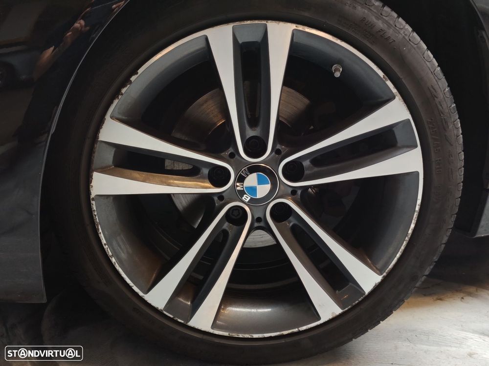 BMW 418 Gran Coupé d Advantage Auto - 23