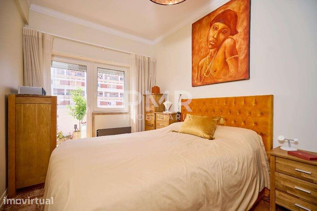 Apartamento T3 no Lumiar - Grande imagem: 4/25