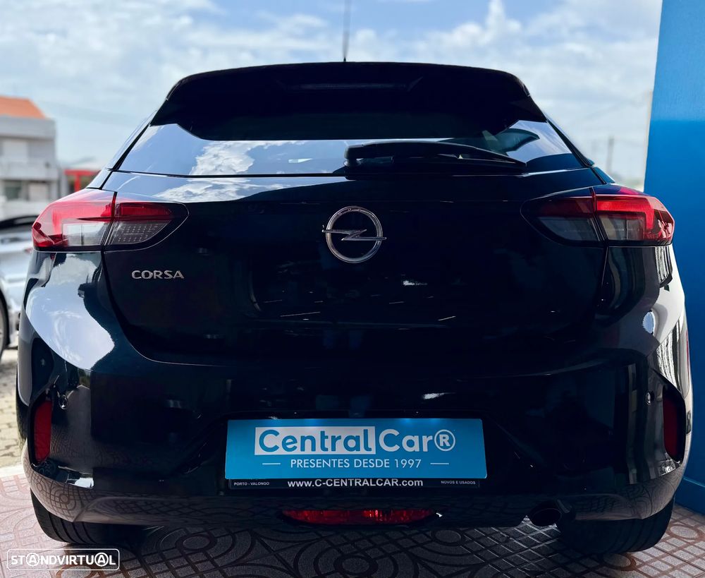 Opel Corsa 1.5 D Elegance - 10