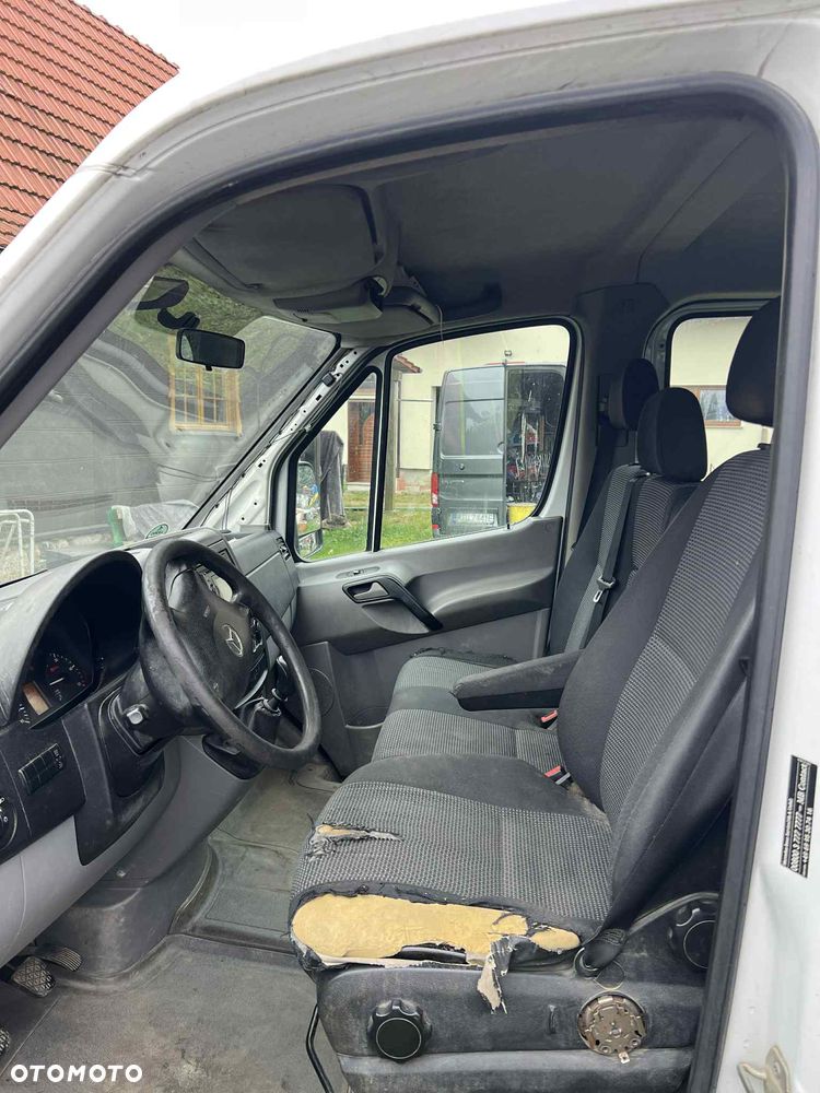 Mercedes-Benz Sprinter 906.235 EEV - 6