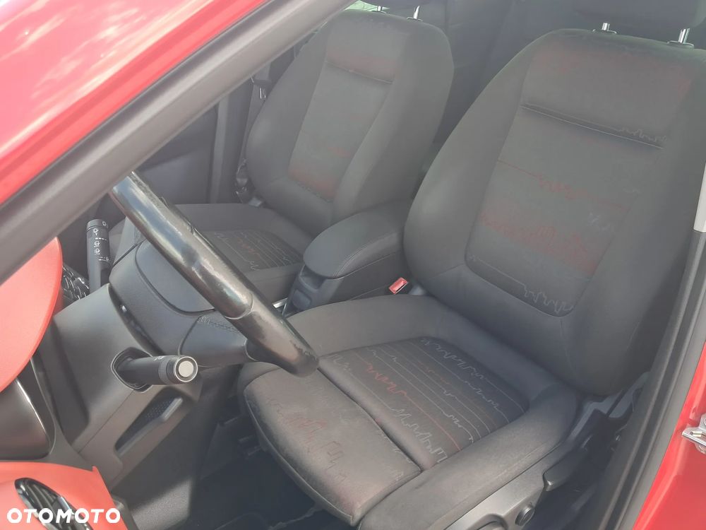 Opel Meriva 1.4 T Design Edition - 18