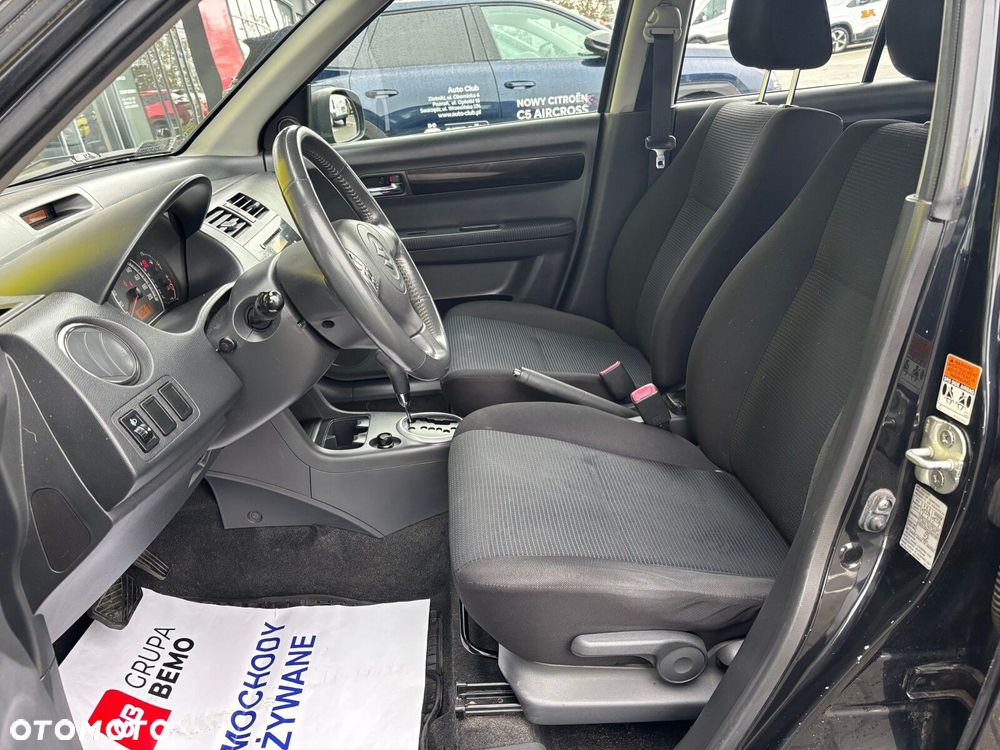 Suzuki Swift 1.5 GLX / Comfort - 14