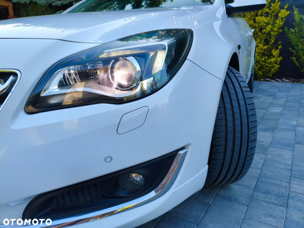 Opel Insignia - 6
