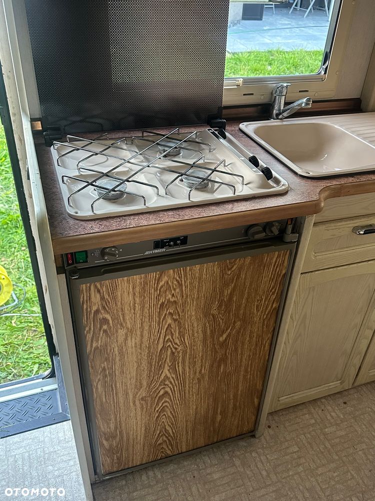 Fiat Ducato - 27