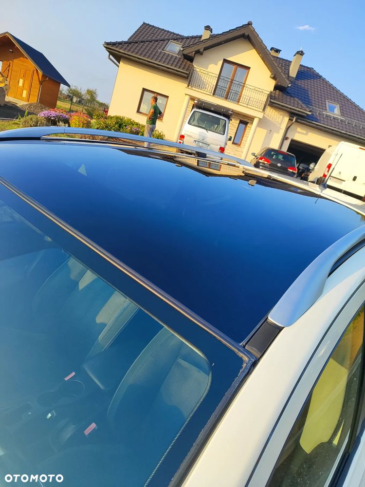Nissan Qashqai+2 2.0 Acenta - 27