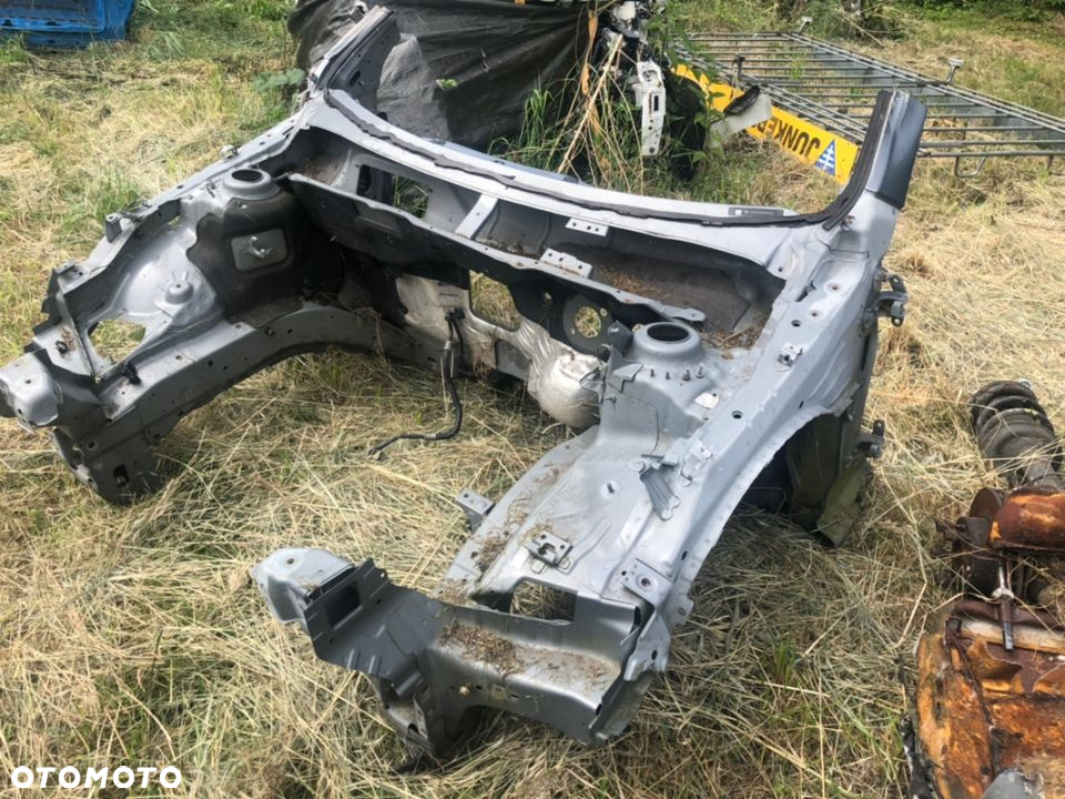 CHEVROLET MALIBU 12- PODŁUŻNICA CWIARTKA PRZÓD PRAWA LEWA - 2