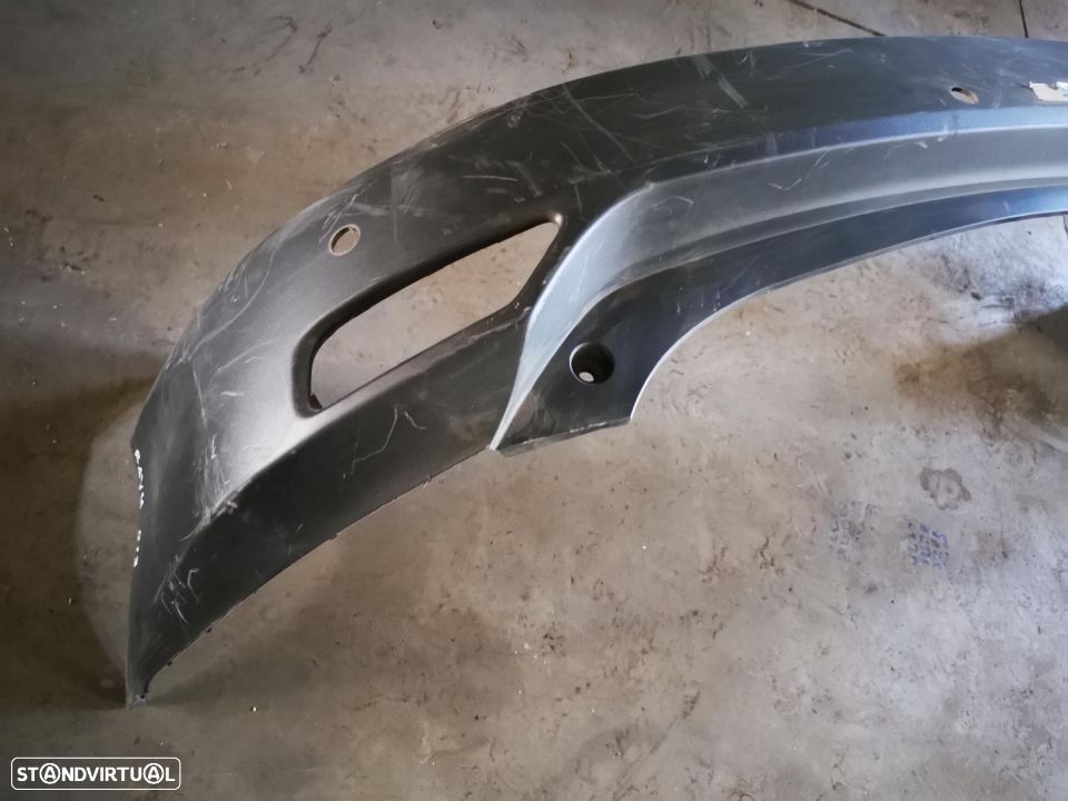 TOYOTA RAV4 2013 PARA CHOQUES TRÁS PC121 - 7