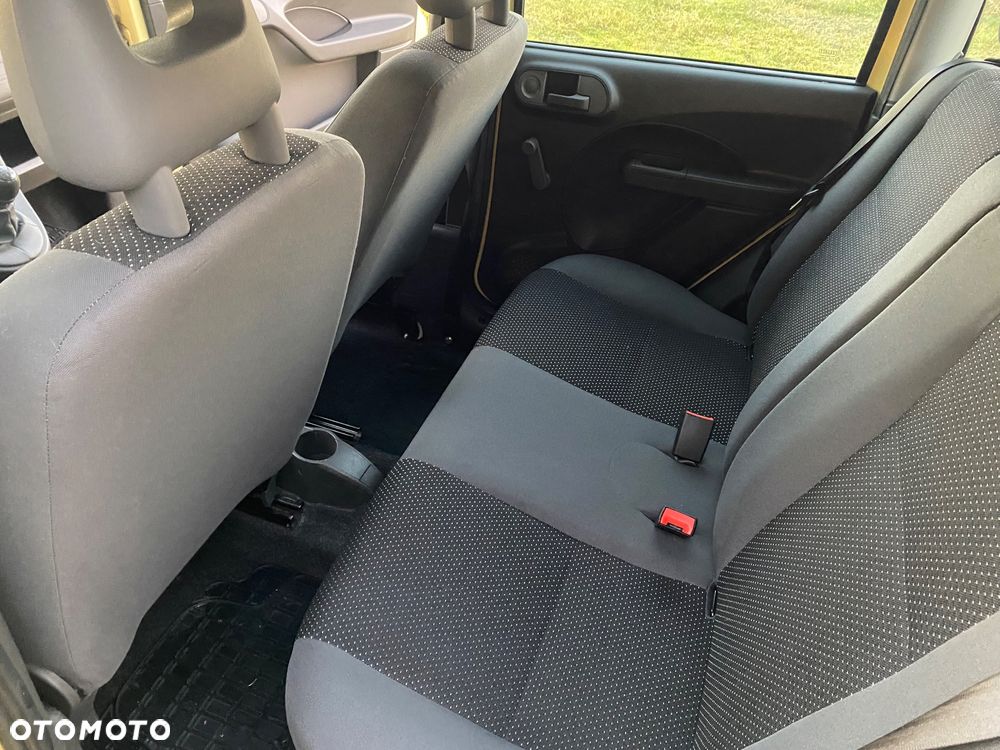 Fiat Panda 1.1 Actual Eco - 18