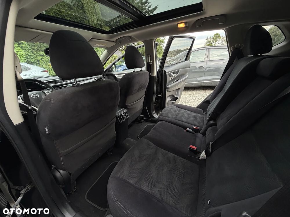 Nissan X-Trail 1.6 DCi Tekna 2WD - 20