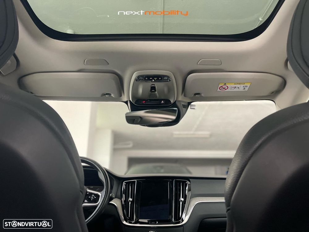 Volvo V60 2.0 T6 AWD TE Inscription - 16