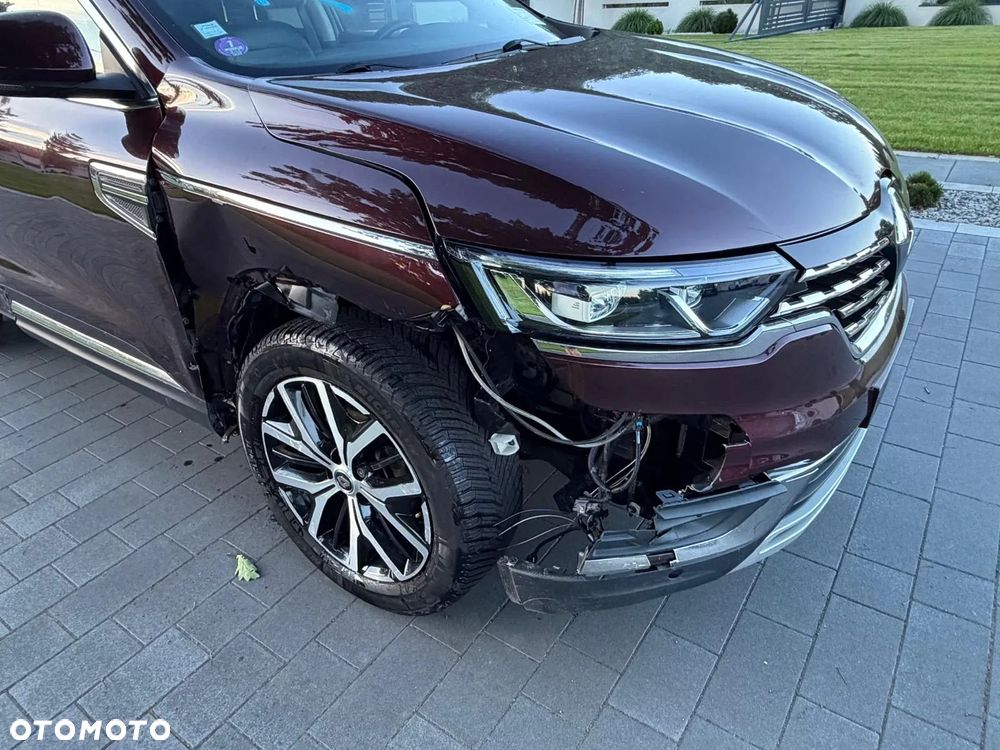 Renault Koleos - 11