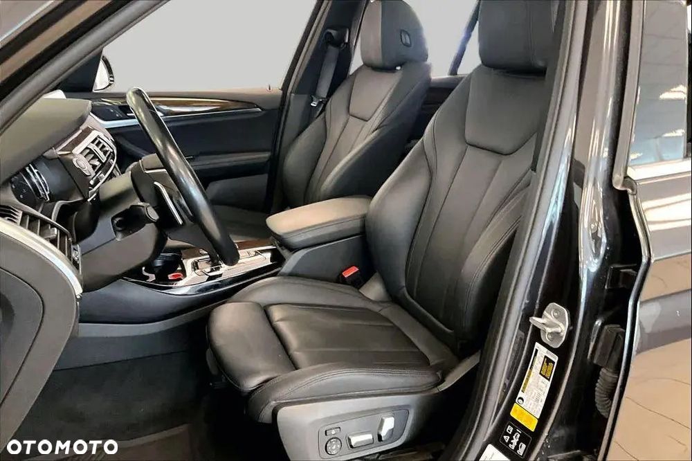BMW X3 xDrive30i M Sport - 7