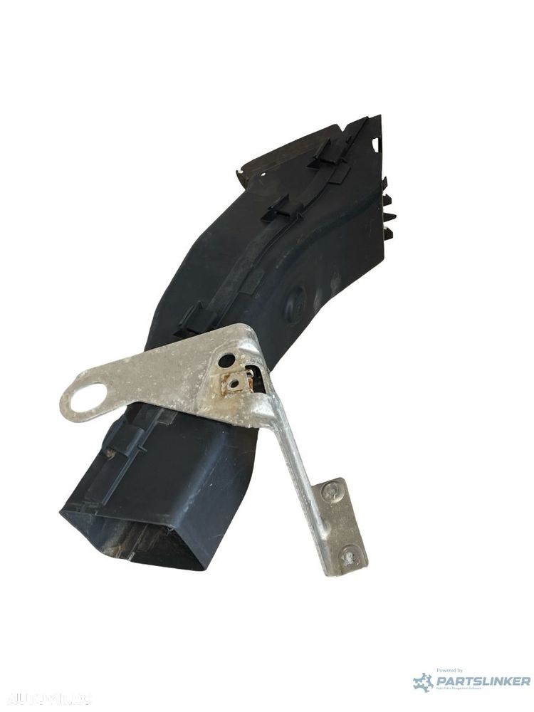 Tub aerisire disc frana dreapta fata BMW X6 E71, E72 2007 - 2014 7180624 7180624 - 2