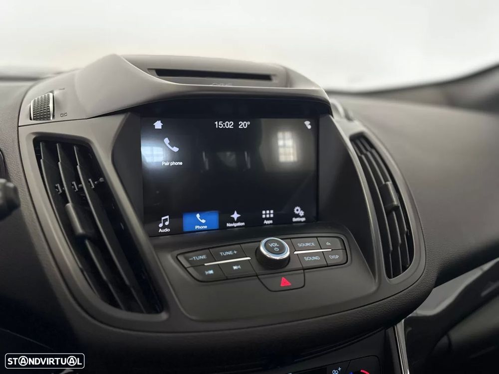 Ford Kuga 1.5 TDCi ST-Line Limited Edition - 36