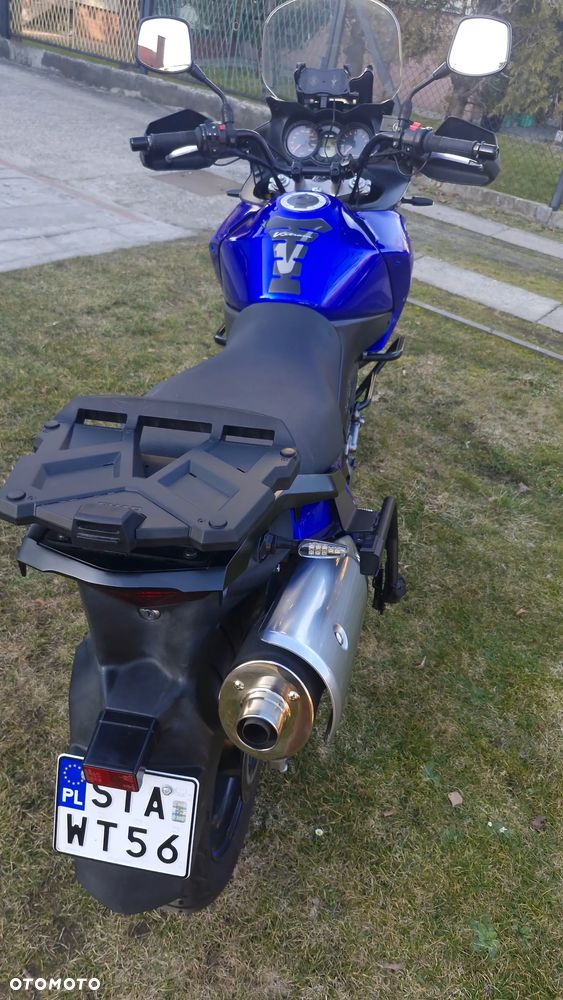 Suzuki DL - 3