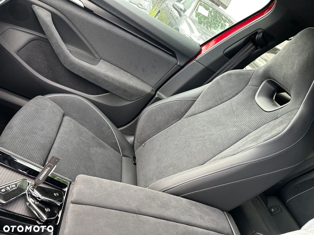 Skoda Superb 2.0 TDI SCR 4x4 Sportline DSG - 15