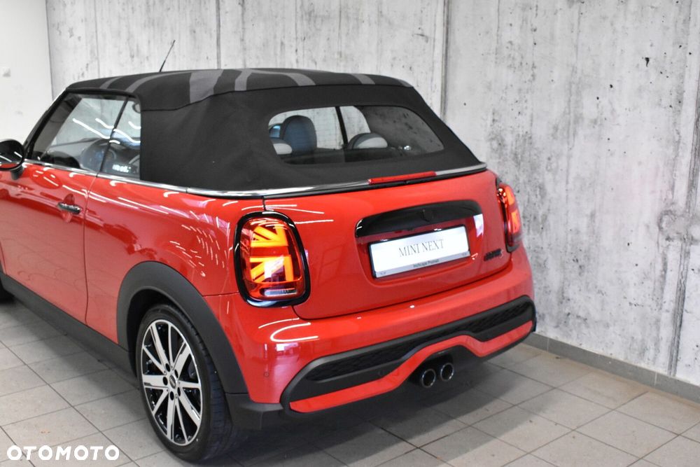 MINI Cooper - 26