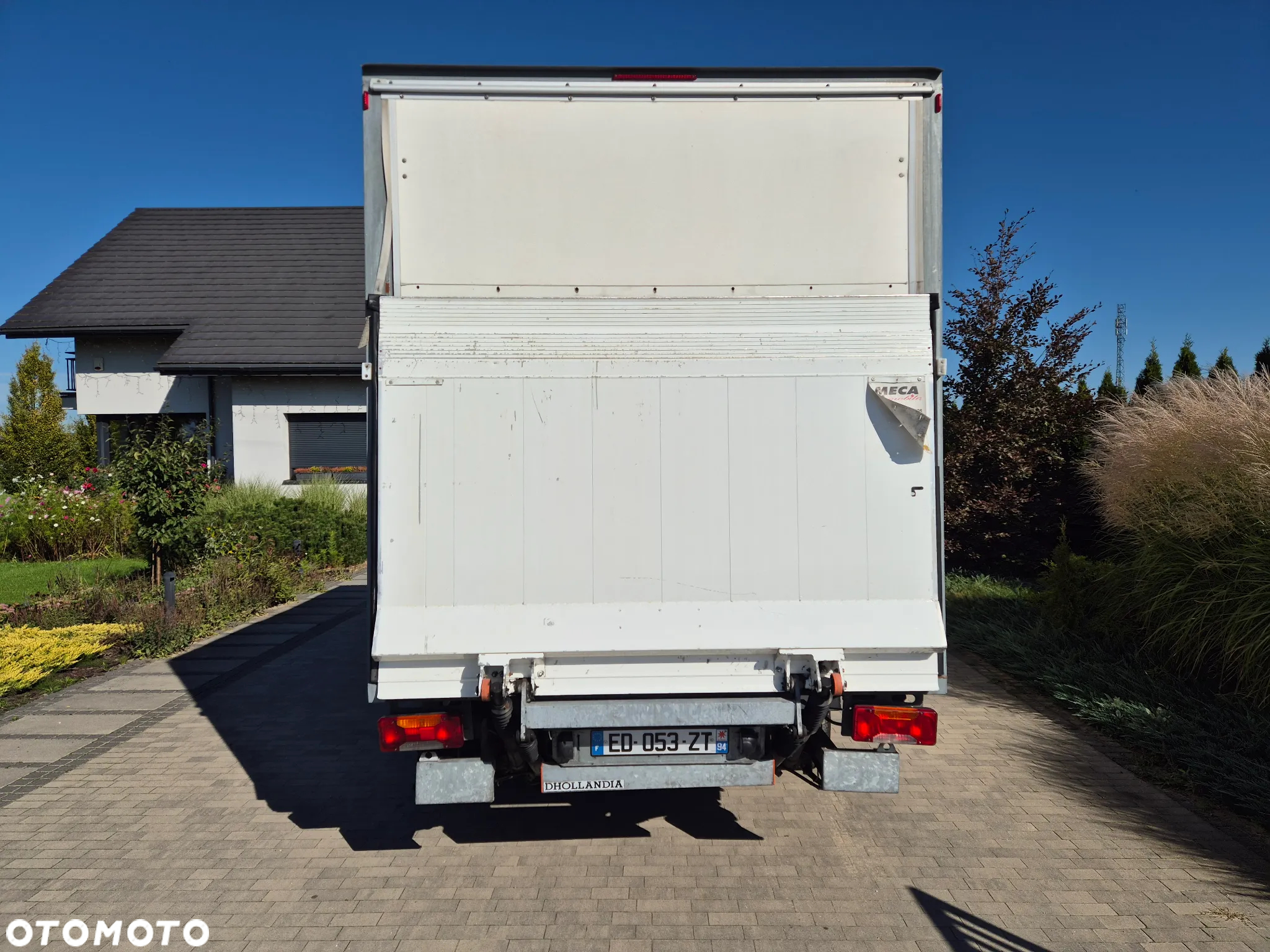 Iveco Daily - 5