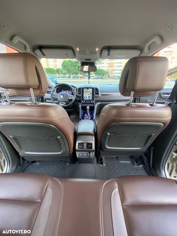 Renault Koleos - 29