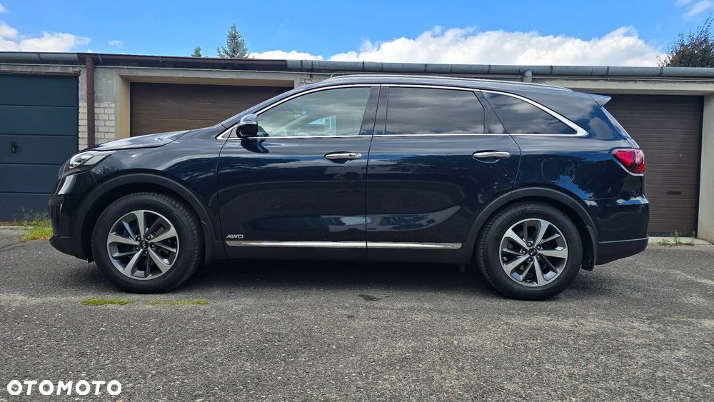 Kia Sorento 2.0 CRDI L - 4
