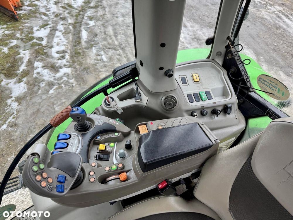 Deutz-Fahr 7250 - 16