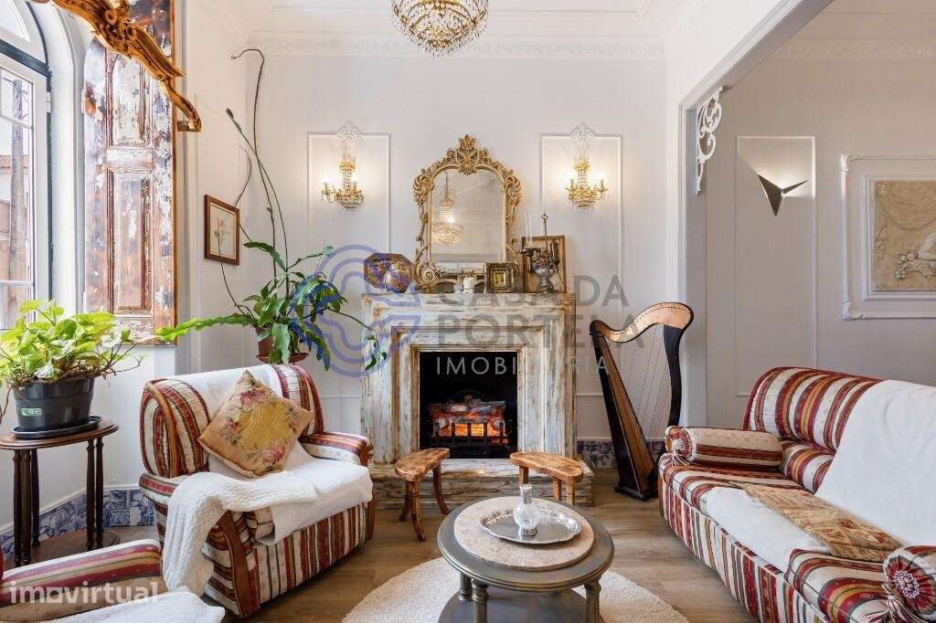 Quintinha T5 em Vilar, decoração boutique - Grande imagem: 5/54
