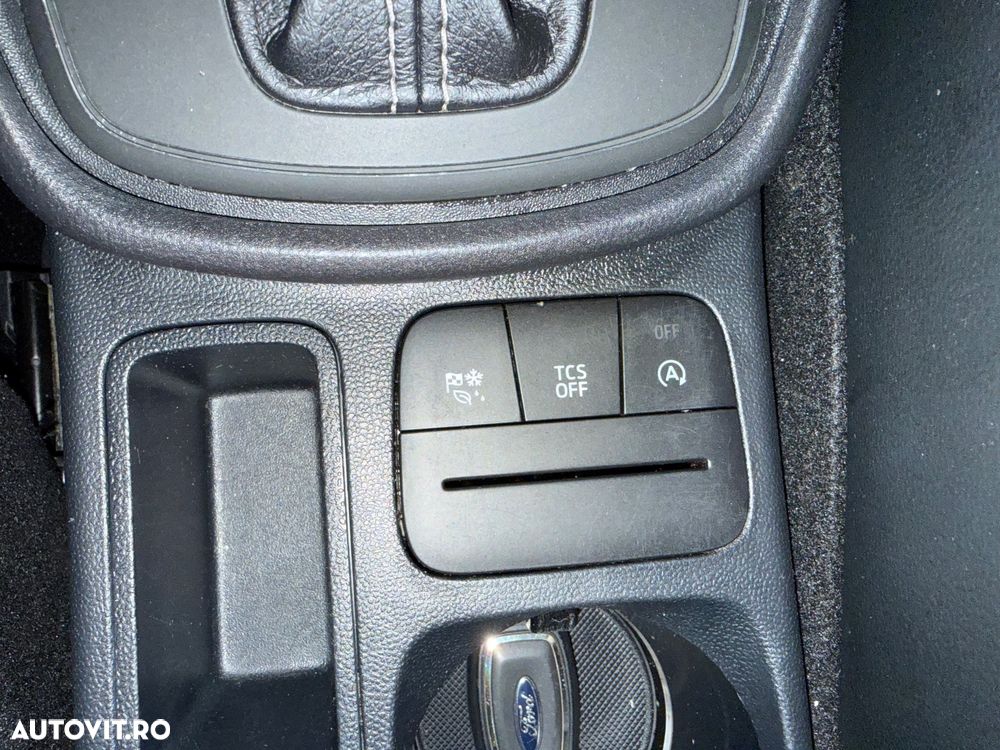 Ford Puma 1.0 EcoBoost Hybrid Aut. ST-LINE X - 23